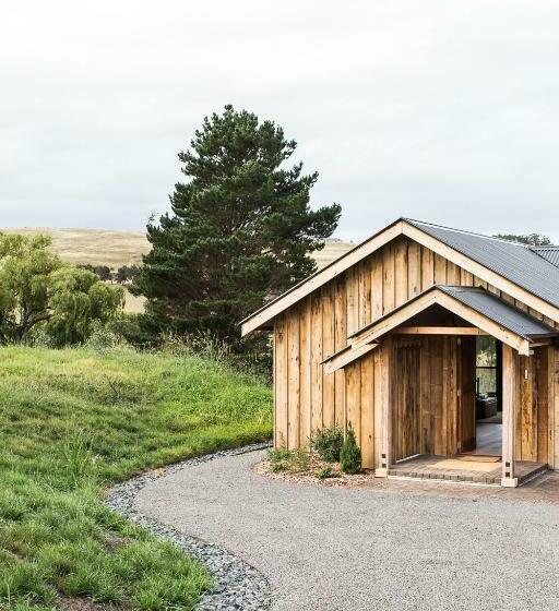 קוטג' דלוקס, Bendooley Estate