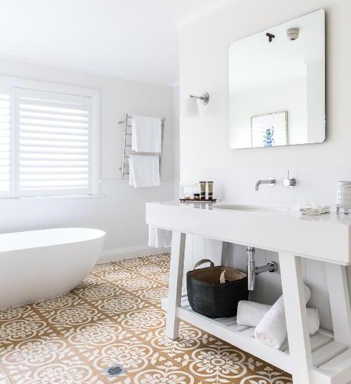 קוטג' דלוקס, Bendooley Estate