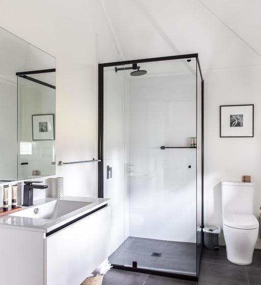 בקתה, Bendooley Estate