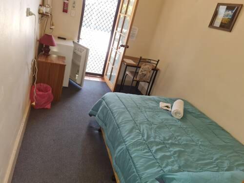 스탠다드 룸, Truro Weighbridge Motel