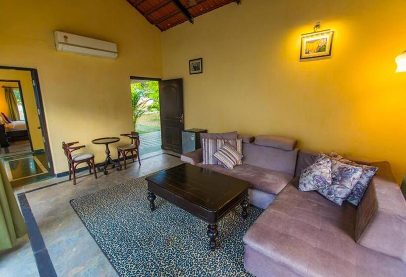Családi Suite, Tuli Veer Bagh Resort