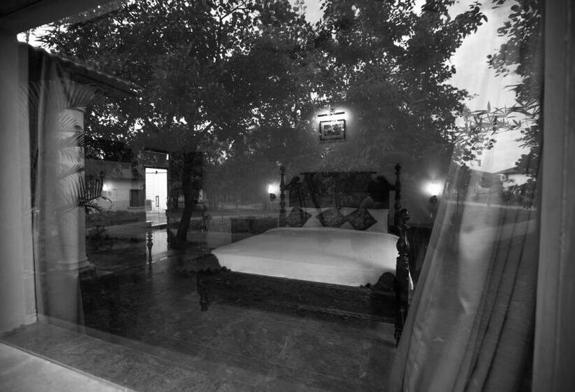 Családi Suite, Tuli Veer Bagh Resort