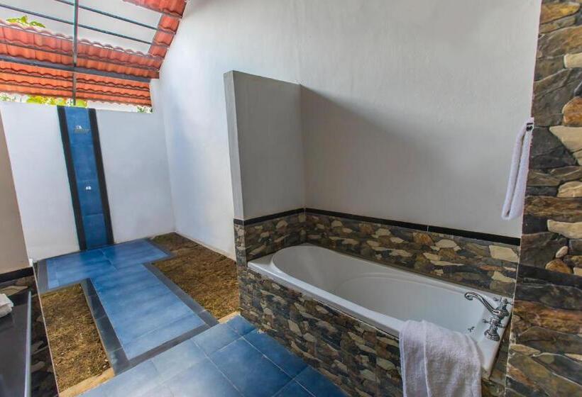 חדר דלוקס, Tuli Veer Bagh Resort