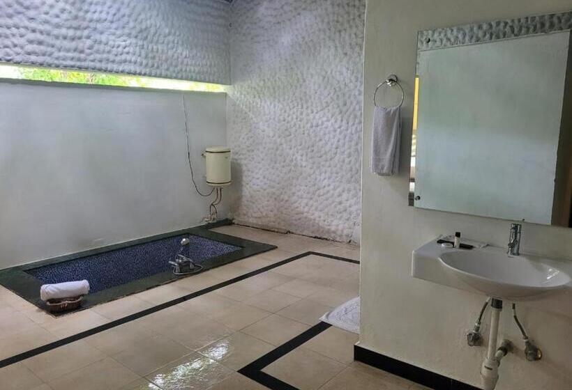 Номер Deluxe, Tuli Veer Bagh Resort