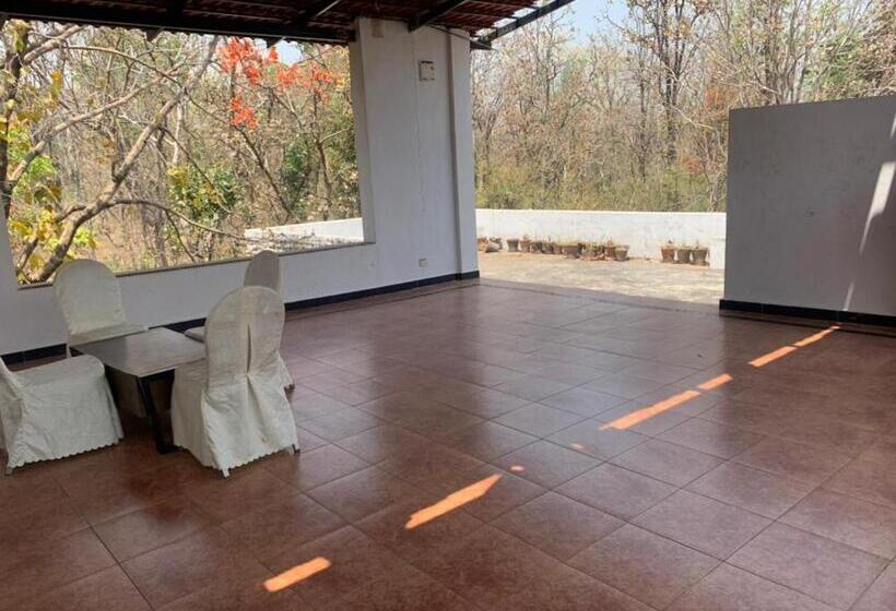 וילה בת חדר שינה 1, Tuli Veer Bagh Resort