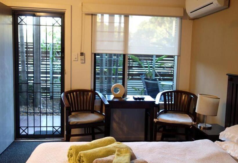 Escritório Estándar, Bali Studio