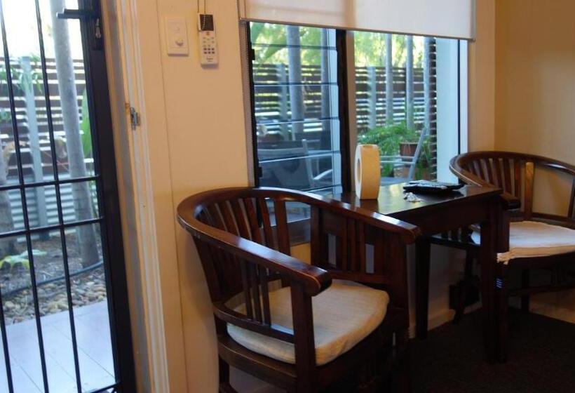 Escritório Estándar, Bali Studio