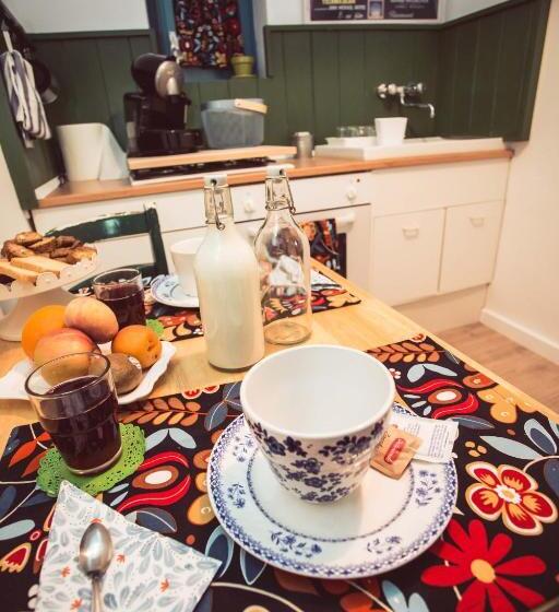 غرفة ديلوكس, La Finestra Sul Cortile