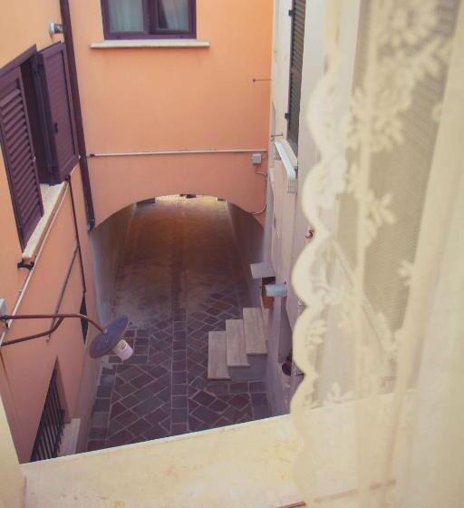 إستوديو ديلوكس, La Finestra Sul Cortile