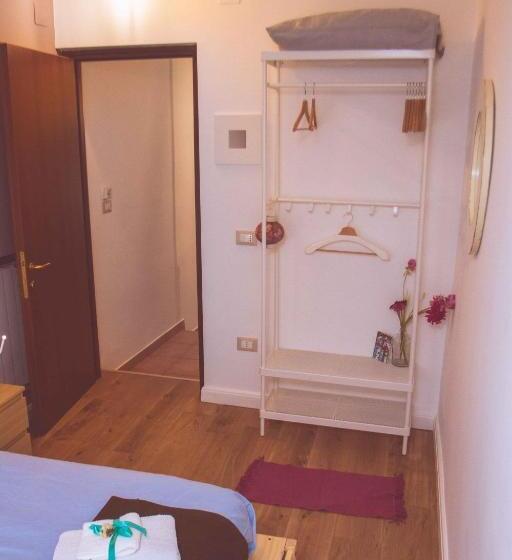 إستوديو ديلوكس, La Finestra Sul Cortile