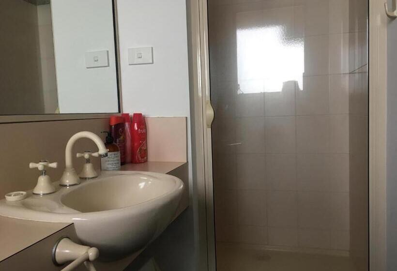 デラックスルーム, Rosewhite House