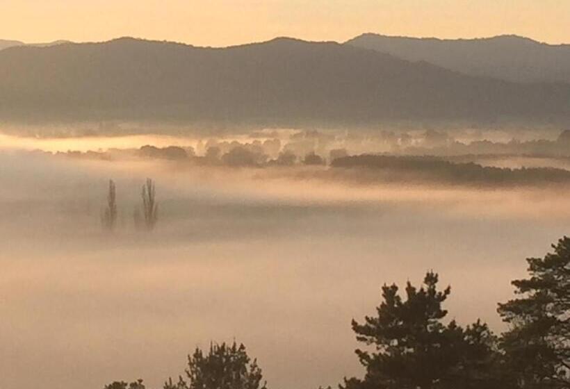 バルコニー付きスタンダードルーム, Rosewhite House