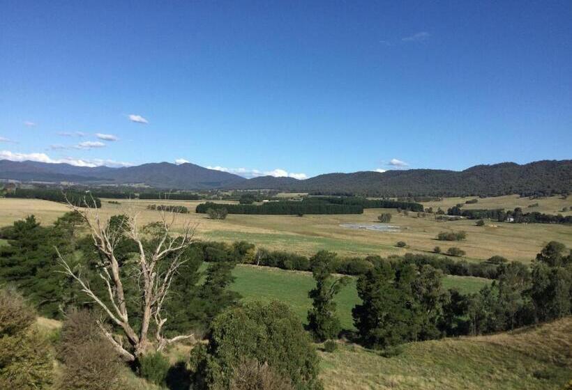 ガーデンビュースタンダードルーム, Rosewhite House