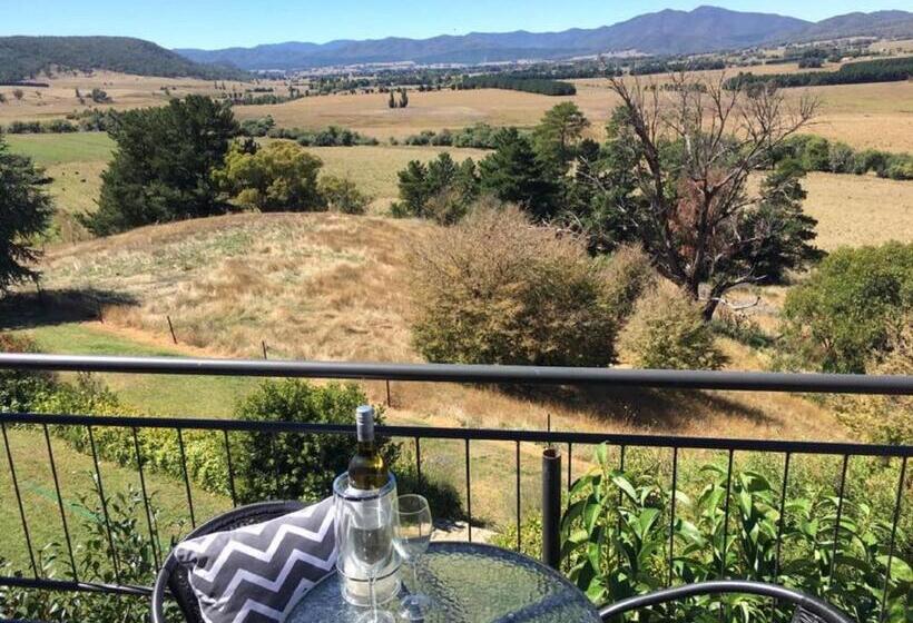 バルコニー付きスタンダードルーム, Rosewhite House