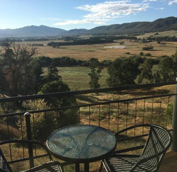 バルコニー付きスタンダードルーム, Rosewhite House