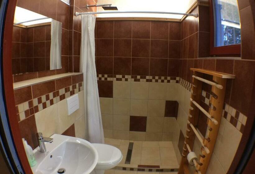 ファミリールーム, Blue Bike Hostel