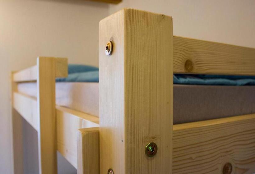 ファミリールーム, Blue Bike Hostel