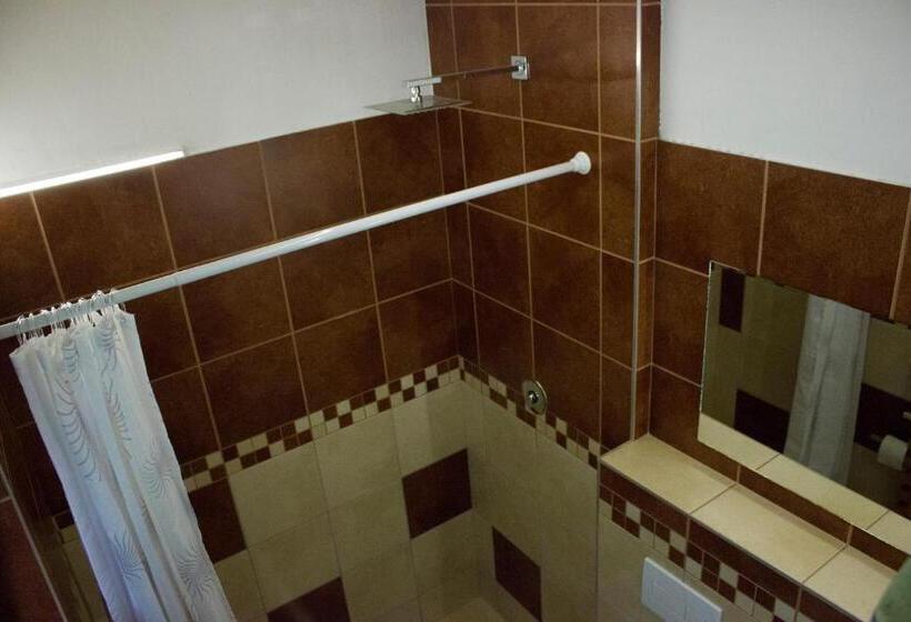 ファミリールーム, Blue Bike Hostel