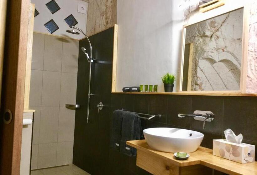 آپارتمان سوپریور 1 خوابه, Dug Out B&b