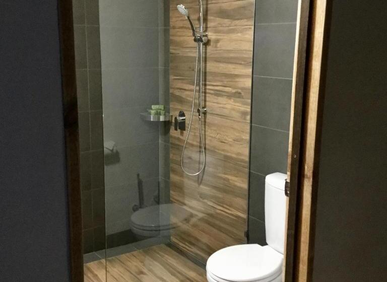 Апартаменты 1 Спальня, Dug Out B&b