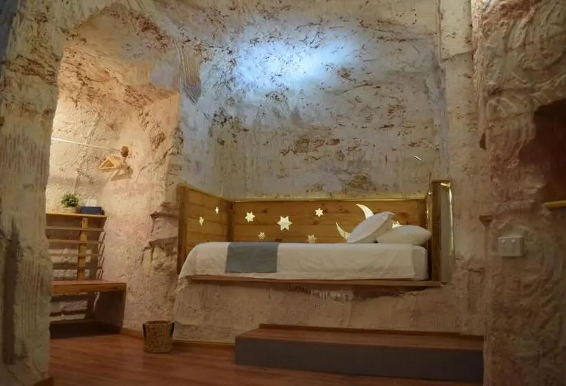 1ベッドルームのスーペリアアパートメント, Dug Out B&b