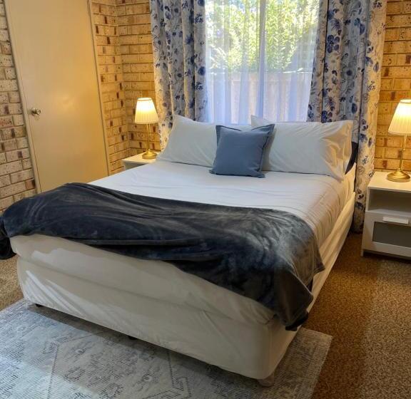 침실 3개 아파트, Esperance Holiday Apartment
