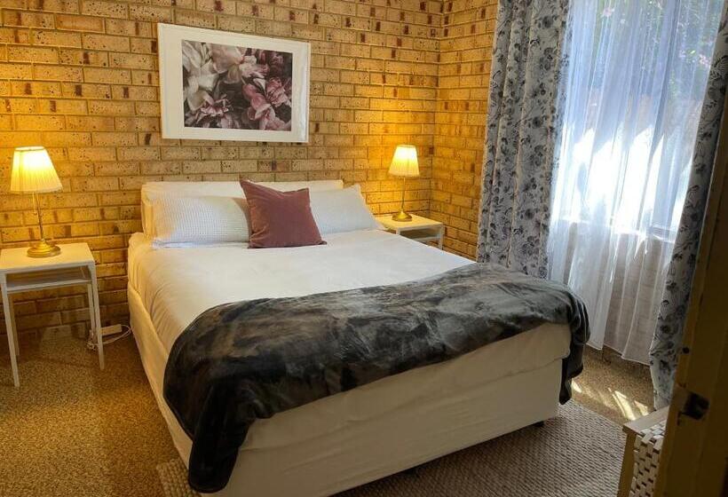 شقة 3 غرف, Esperance Holiday Apartment