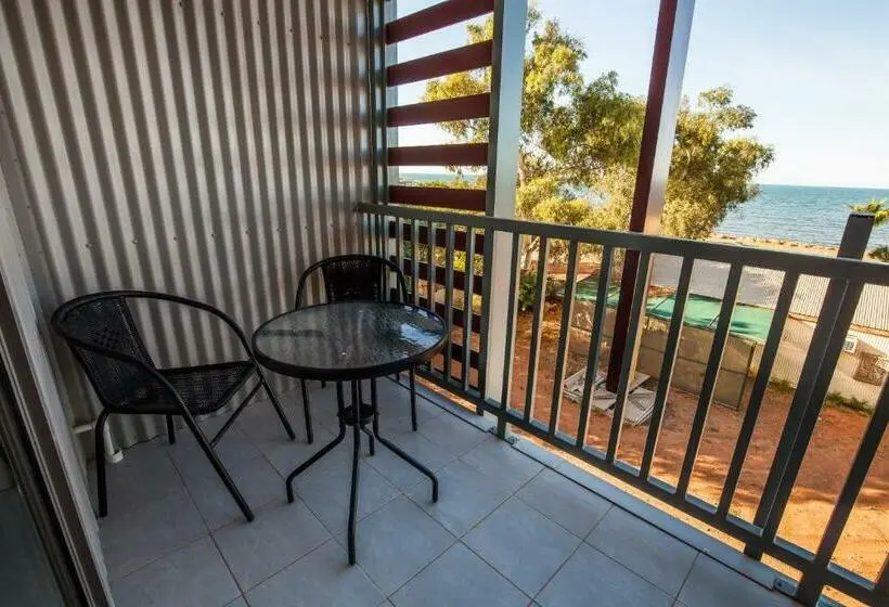 Habitació Estàndard amb Balconada, Beadon Bay