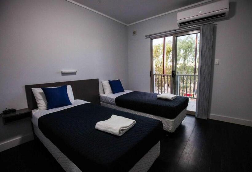 标准间带阳台, Beadon Bay