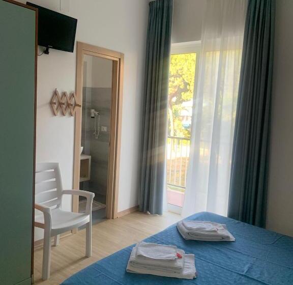 스탠다드 룸, Capri