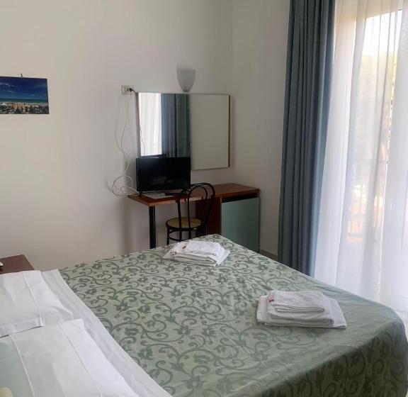 스탠다드 룸, Capri