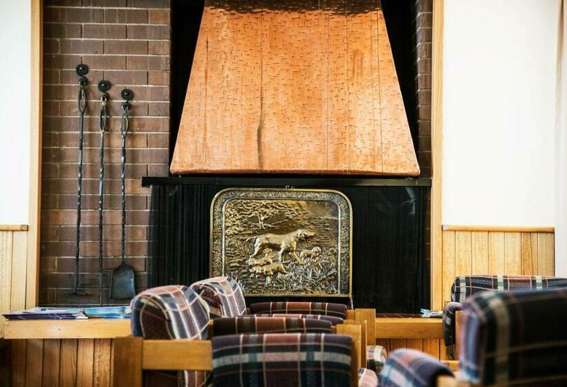 חדר סטנדרט, Eiger Chalet