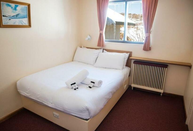 חדר סטנדרט, Eiger Chalet