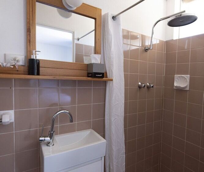 חדר סטנדרט, Eiger Chalet