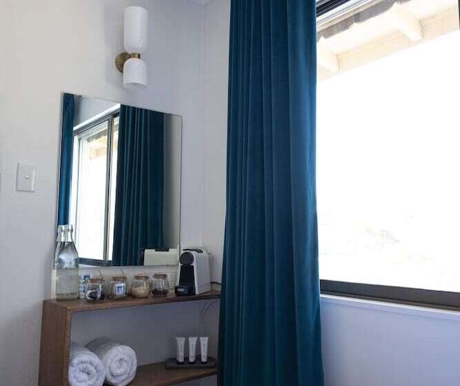 חדר סטנדרט, Eiger Chalet