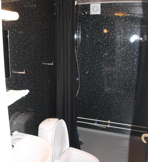 آپارتمان 1 خوابه, Søma Aasiaat