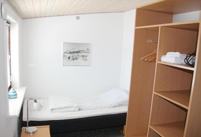 آپارتمان 1 خوابه, Søma Aasiaat