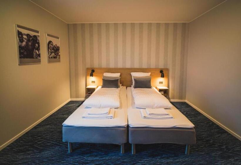 اتاق استاندارد با چشمانداز دریا, Søma Aasiaat