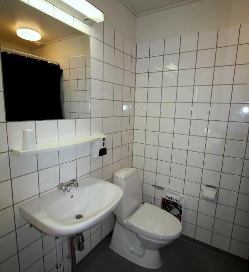 اتاق استاندارد یک نفره, Søma Aasiaat