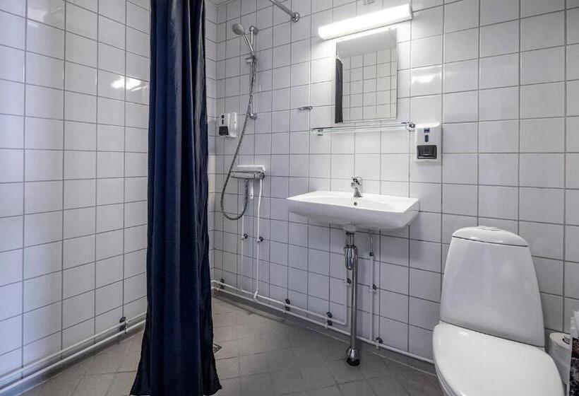 اتاق استاندارد با چشمانداز دریا, Søma Aasiaat