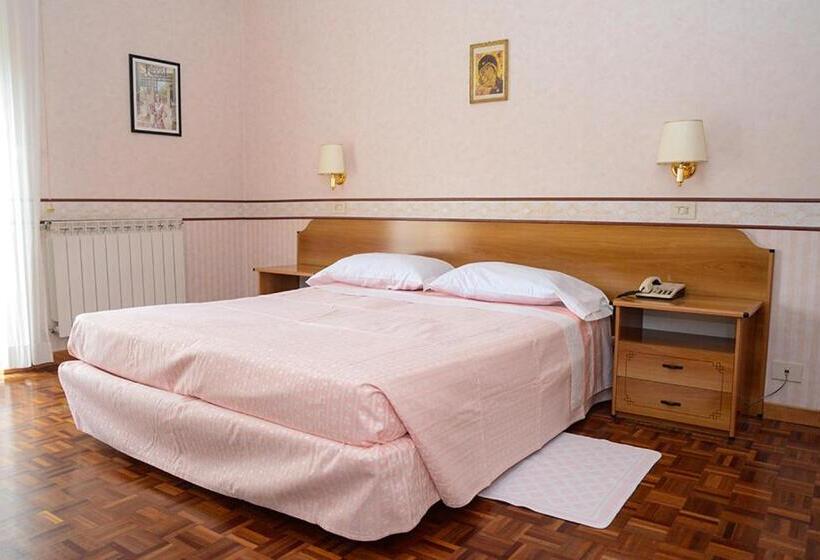 חדר סטנדרט, Terminus Fiuggi