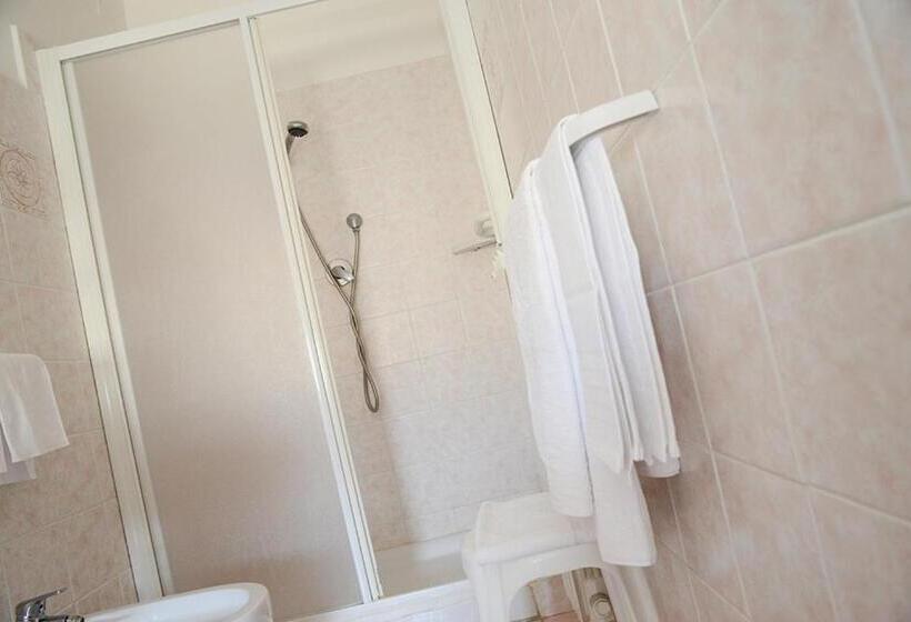 חדר סטנדרט, Terminus Fiuggi