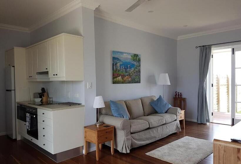 דירת חדר, Kernow Minimum Age 18