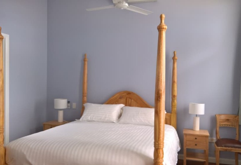 דירת חדר, Kernow Minimum Age 18