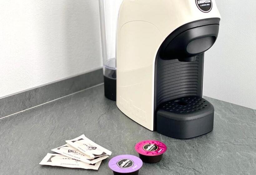 آپارتمان سوپریور 1 خوابه, Le Village Sarzana