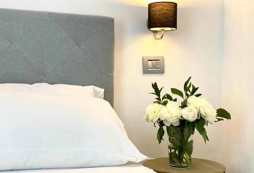 آپارتمان سوپریور 1 خوابه, Le Village Sarzana