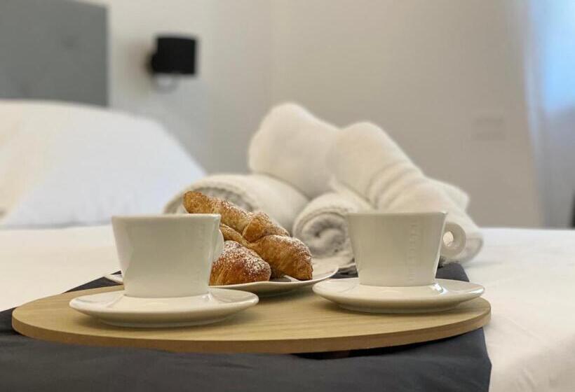 آپارتمان سوپریور 1 خوابه, Le Village Sarzana