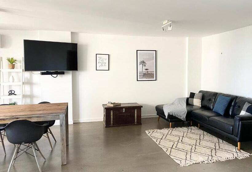 침실 1개 아파트, Oceania On Burleigh Beach