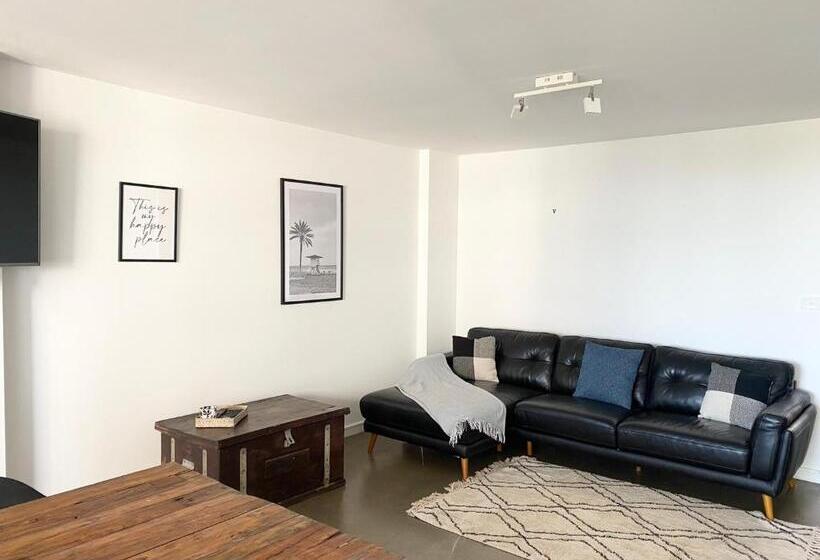 침실 1개 아파트, Oceania On Burleigh Beach