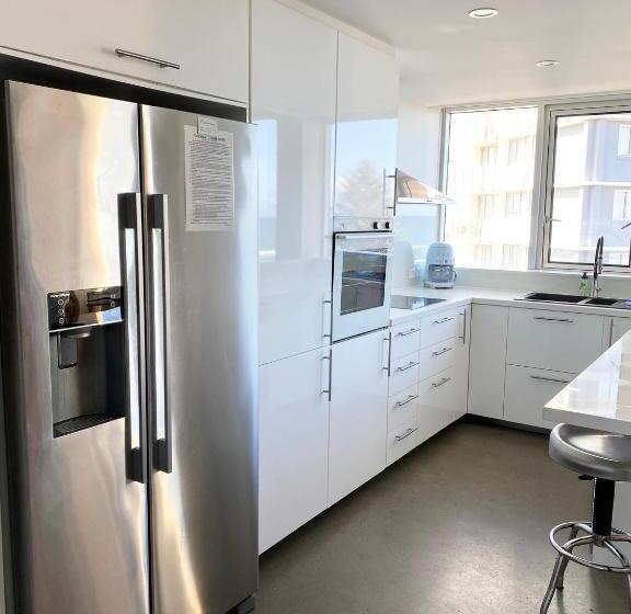 침실 1개 아파트, Oceania On Burleigh Beach